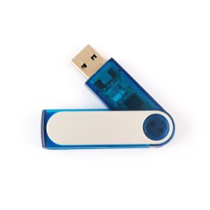 Customizable USB Flash Drive with Variable Capacities and Data Transfer Rates