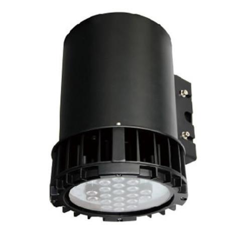 Multiple Lamp Beads Commercial LED Wall Pack Lights Cree Chip High Luminous