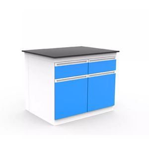 Phenolic Resin Top Island Bench Laboratory All Side Lab Table Top Thickness