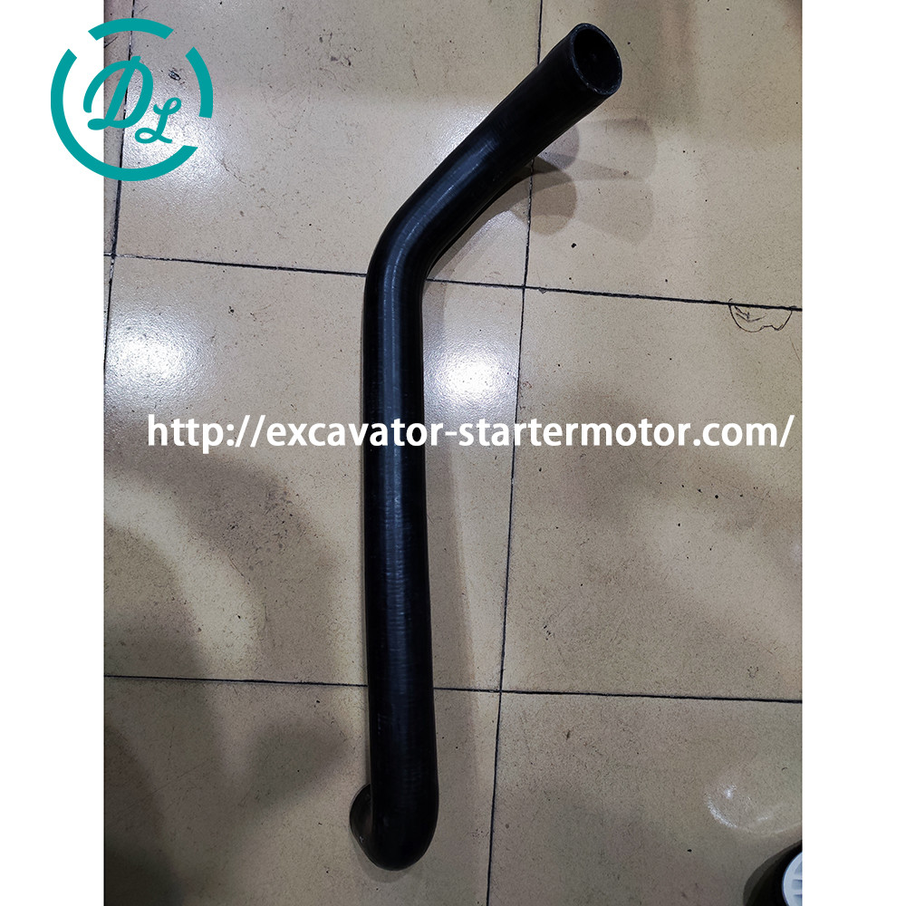 Engine Parts Hose 22140179 Original Volvo Penta TAD1640GE VOE22140179