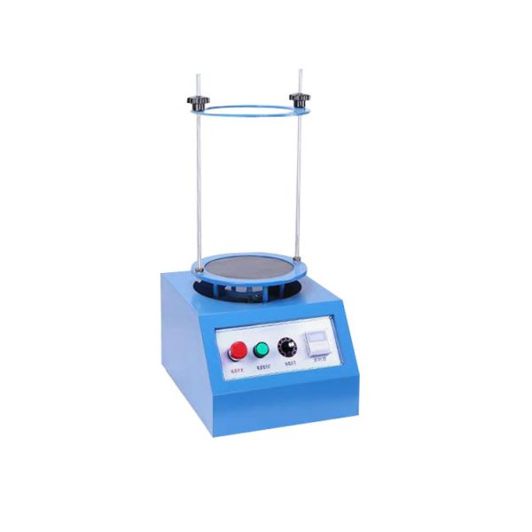 Comprehensive testing - soil testing - high-frequency digital electronic sieve