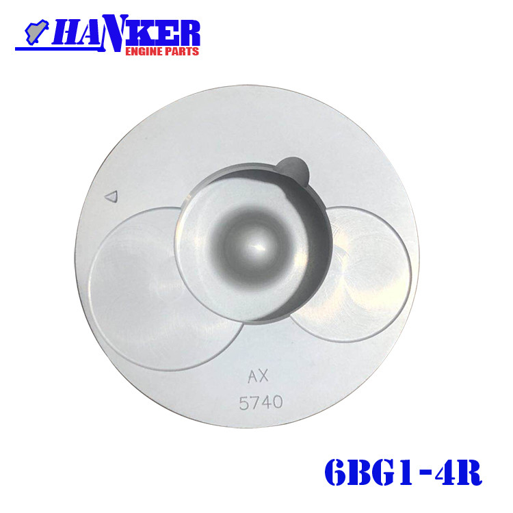 8-97358-574-0 Engine Spare Parts