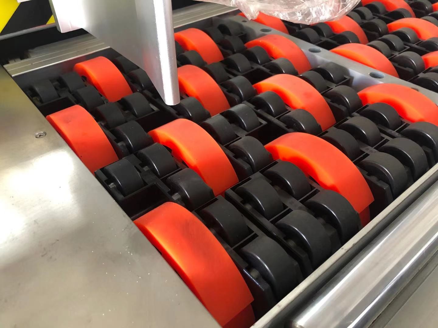 Flatbed Paperboard Corrugated Carton Die Cutting Machine Sheet Fed Rotary Die Cutter
