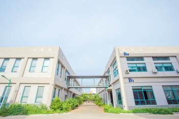 Kunshan Ruijun Machinery  Co., Ltd.
