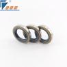 Buy cheap Skeleton SB Type Oil Seals Metal Dust Lip Oil Seal Mechanical Sealing For from wholesalers