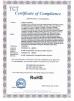 FORZATEC CO., LIMITED Certifications