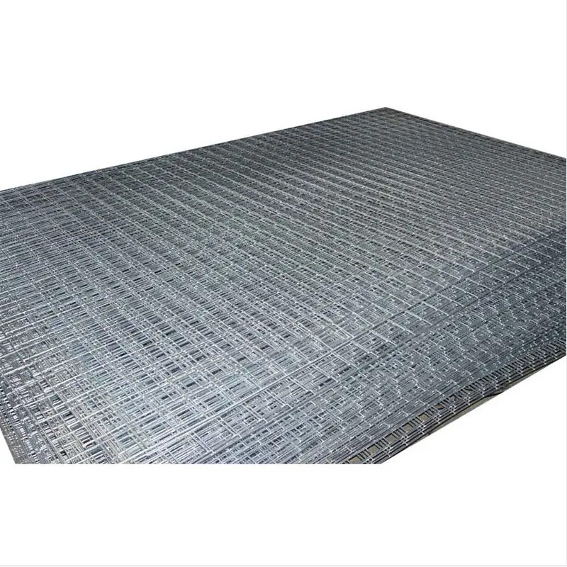 Direct Supply Heavy Duty 2x4 Galvanized Welded Wire Mesh Panel for Building Materials Manufactures