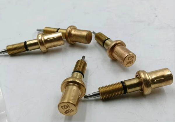 23710842 High Quality Temperature Control Valve Maintenance Package For