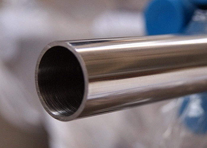 ASTM A335 High Pressure Boiler Alloy Steel Seamless Pipes