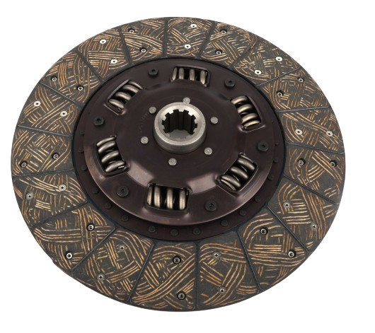 ISUZU 6SA1 6BG1 DISC CLUTCH 380MM 1312409021 1312403030 1312406760