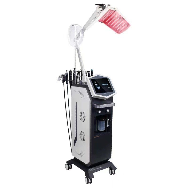 Professional 5W LED Light Therapy Devices For Skin Care