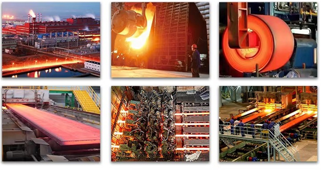stainless metal sheet