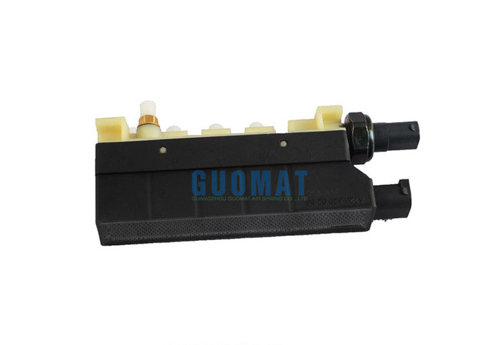 2203200258 Air Ride Valve Block For Mercedes S Class W220 Air Bag Suspension Compressor