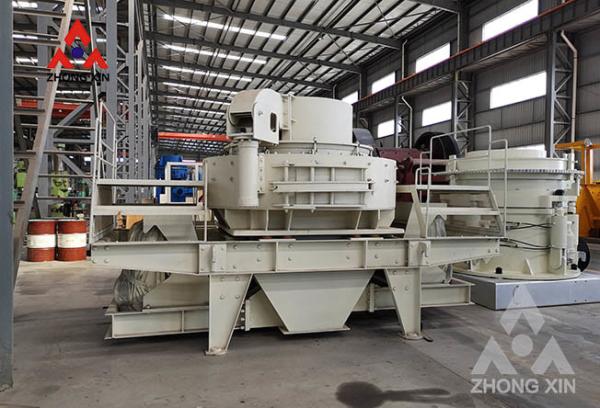 Gold supplier vsi sand making machine supplier sand maker manufacturer sand