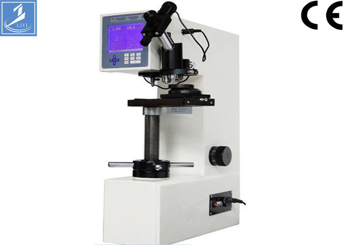 0.1HR Rockwell Hardness Testing Machine / Rockwell Diamond Ind - enter For Hardness Tester