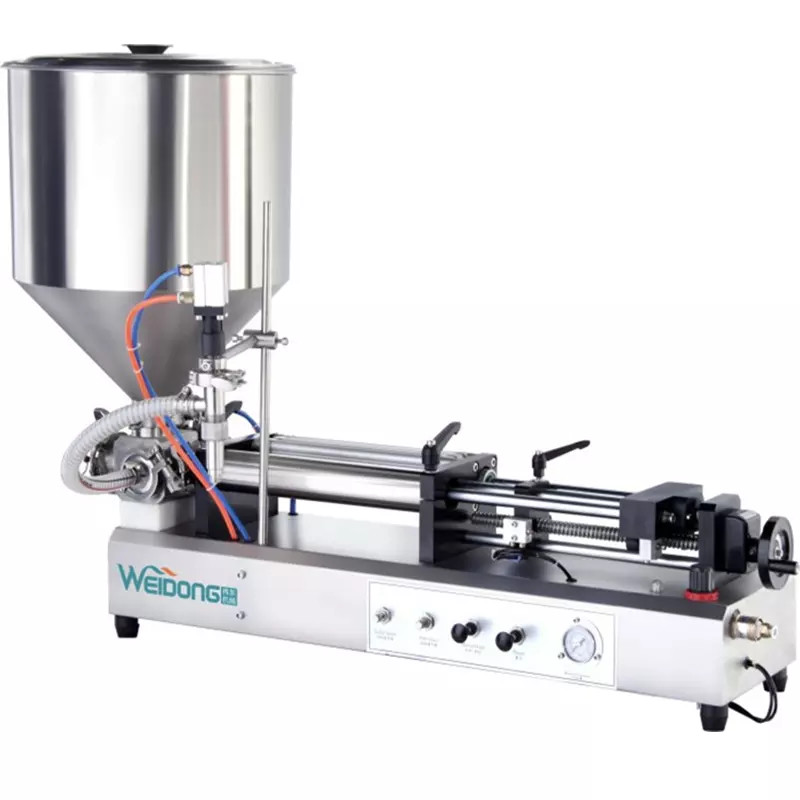 Multifunctional Automatic Sealing Machine