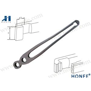 T/T Payment Method Projectile Gripper 911312138 / 911112123