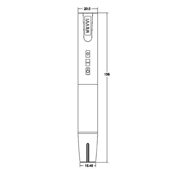 Semi Permanent Eyebrow Makeup Tattoo Machine With 800mAh Capacity Battery