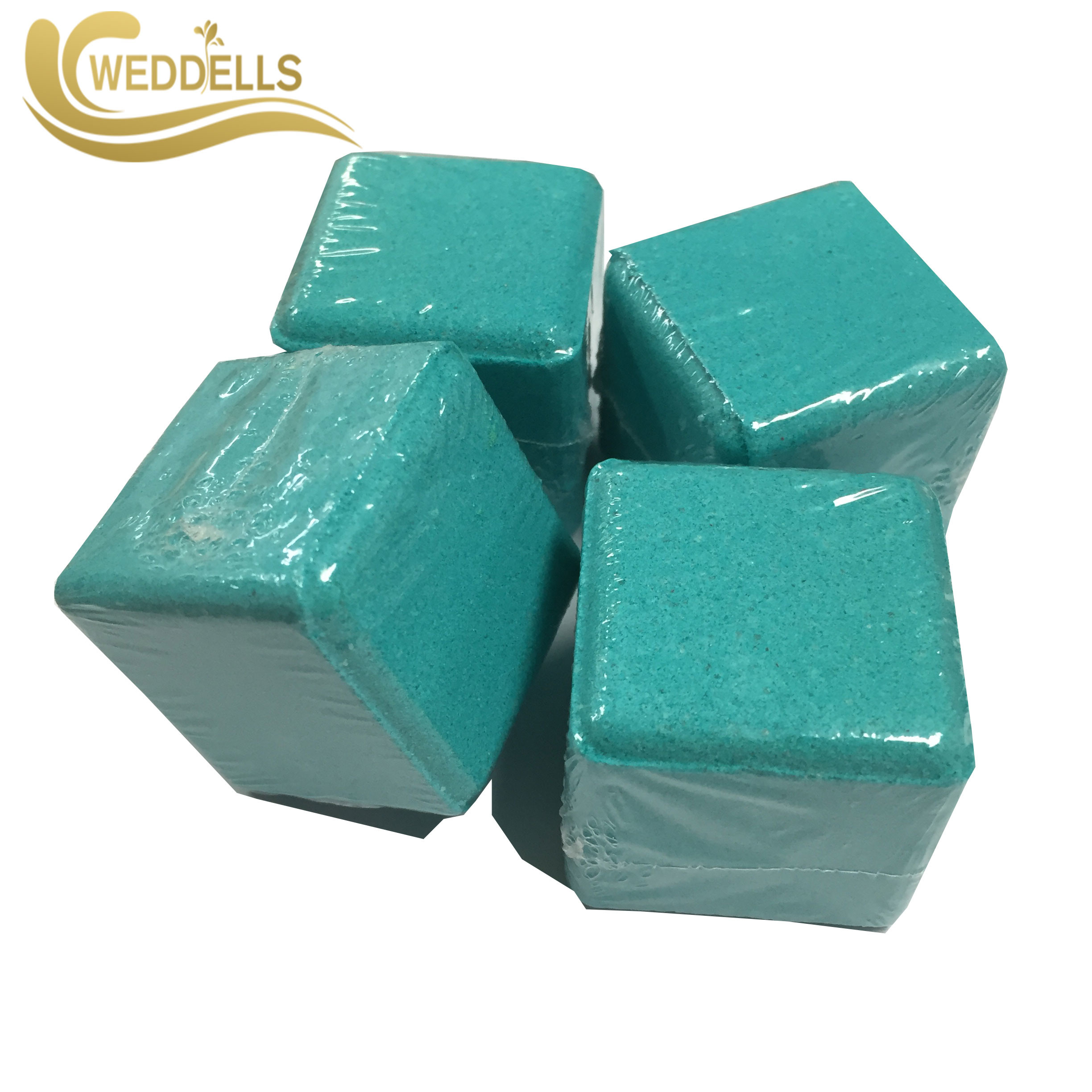 Customized Aromatherapy Shower Steamers 6 Pack Gift Set With Strong Scents