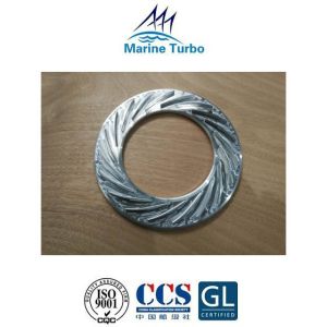  T- Marine Turbocharger Diffuser T- T-CR12/S Manufactures