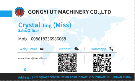 1.2T Multi Function Wood Briquetting Machine for Solid Briquettes from Biomass Waste