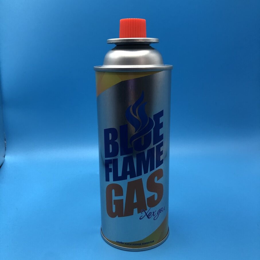 Dependable Butane Gas Stove Valve for Safe and Convenient Cooking