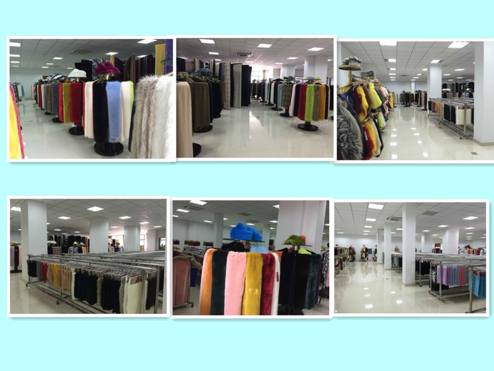UK Market 58/60" Width White Polyester Furry Fabric with 96F Density