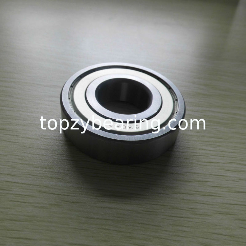 Single Row 6322 2rs Chrome Steel Bearing deep groove ball bearing 6322 Size 110x240x50 mm 6322z 6322 zz 6322 2z