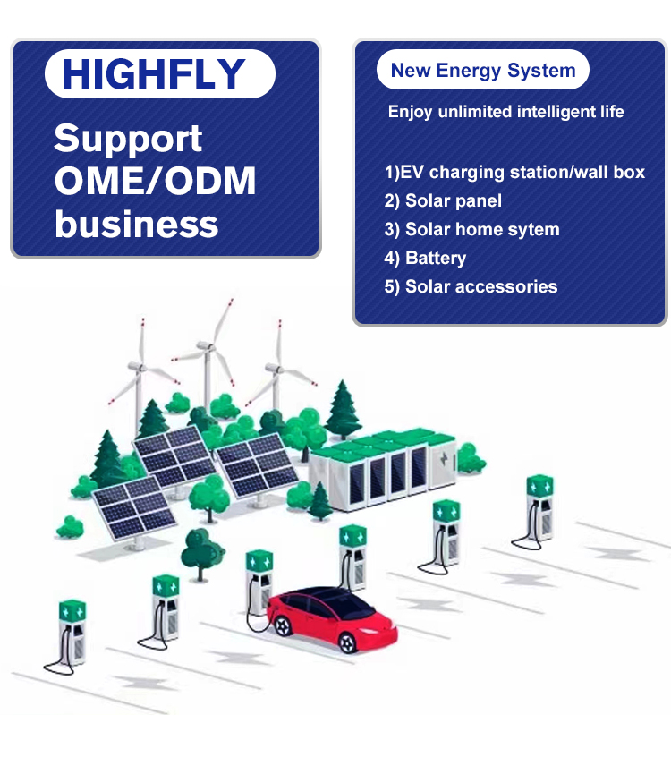 Home Wall Mounted AC Fast Charging EV 11kw Commercial With Galvanized steel Housing material