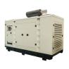Buy cheap 750KVA Silent Type Diesel Generator Set 100% Copper Brushless Alternator IP23 from wholesalers