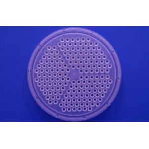 180 in 1 90 degree Array round Plastic lens and Aluminium PCB board for LED High