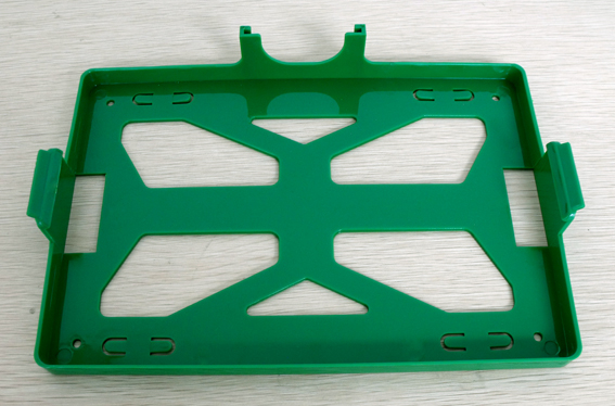 Waterproof ABS Plastic First Aid Kit For Home Office Factory And School 4