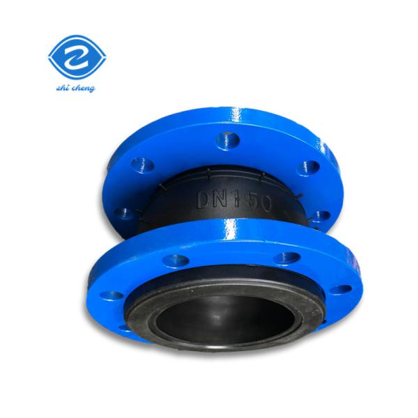 HVAC Systems Condensers And Suction Lines Pumping Stations Rubber Expansion