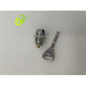 0090027833 ATM Spare Parts Lock Camlock Keyed Alike 2KEYS CL204B