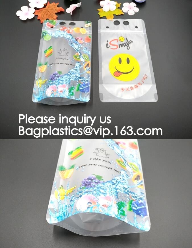 polypropylene Crystal Clear Cello Bags flat square block bottom opp bag,candy opp square bottom cello bag bagease packag