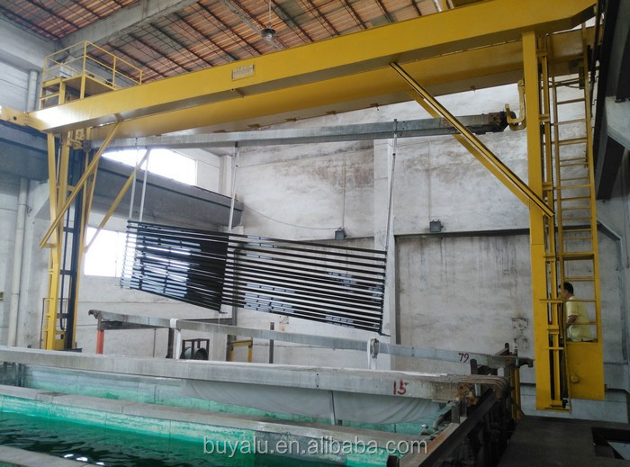 Multipurpose Sliding Aluminum Ladders For Industrial Household