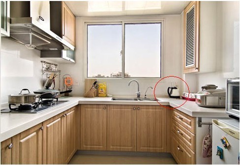 Auto Automatic Vintage 110v Heating Element 110 V 1500w Second Boil Korea Overheating Protection Electric kettles