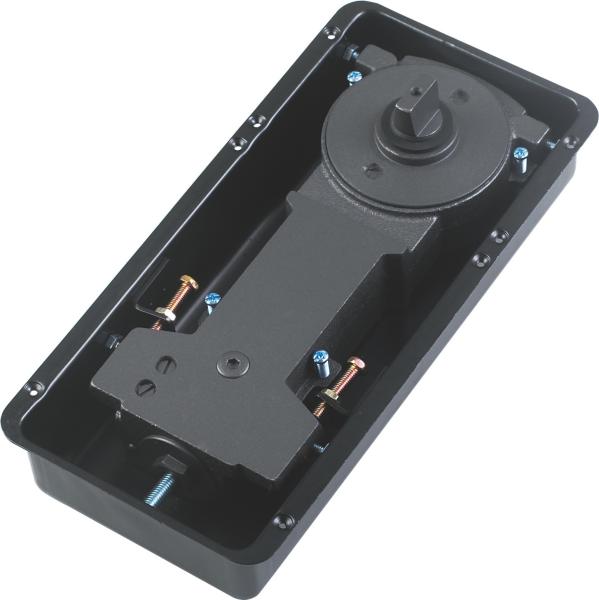 Heavy Duty Glass Door Hardware Accessories Floor Hinge 100kgs 150kgs 200kgs