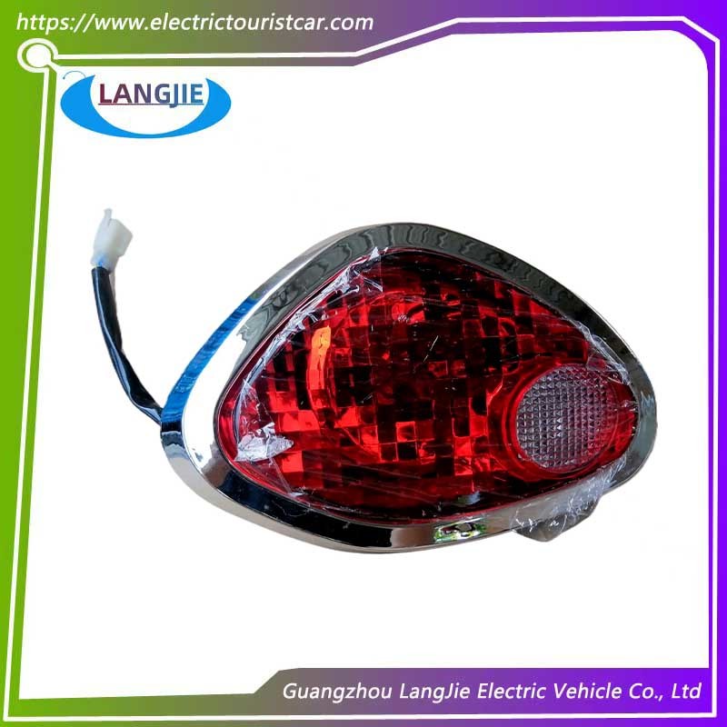Manufacturer Best-Selling LED Front Turn Signal For EAGLE Electric Golf Buggy Parts