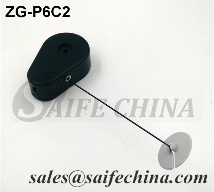 Smallest Retractable Reel 