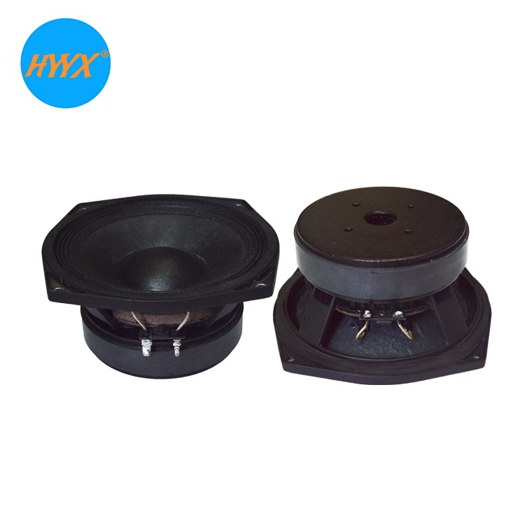 300W RMS 8 Inch Midbass Speaker