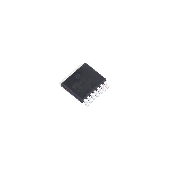 MIC49500WR-TR IC Electronic Components 5A Dual Supply Low Voltage High Bandwidth
