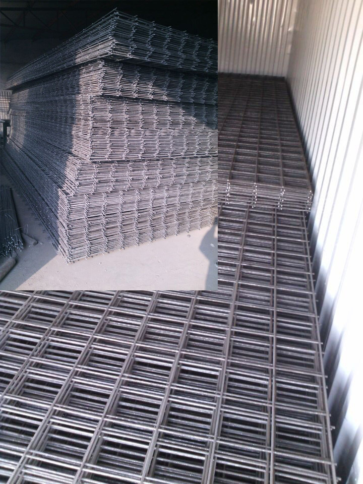High Seismic Strength Reinforcing Steel Bar hot-rolled for Buildings