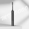 Buy cheap IPX7 Soft Bristles Rotating Electric Toothbrush Rechargeable For Gum Protection from wholesalers