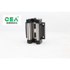 China 3 Axis 4 Axis CNC Guide 20mm Linear Rails HGH20 SFU1605 1610 Set For CNC Router on sale China 3 Axis 4 Axis CNC Guide 20mm Linear Rails HGH20 SFU1605 1610 Set For CNC Router on sale