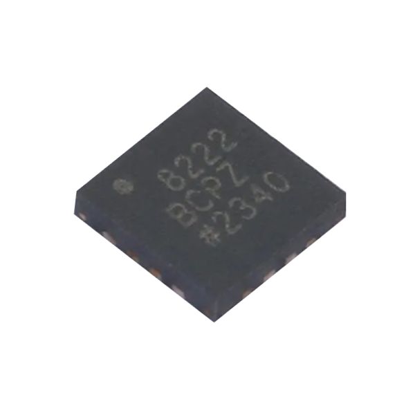 New Genuine Electronics AD8222BCPZ-R7 Potentiometer Resistor Capacitor Monitor