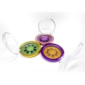 China Synthetic Fiber Segmented False Eyelashes DIY Lashes Clusters on sale