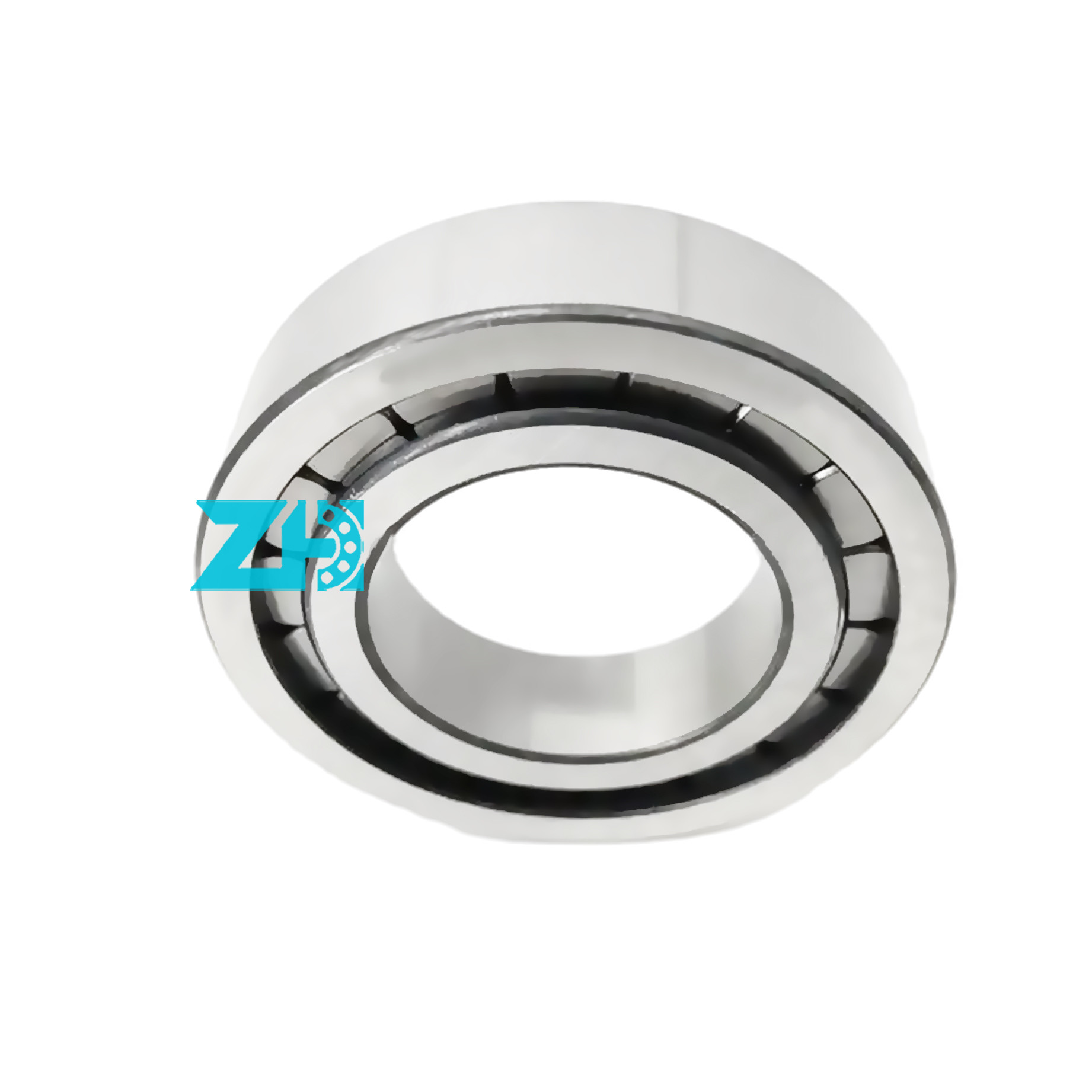 F-203740 Cylindrical Roller Bearing 25*54*51mm High Precision And Load Capacity