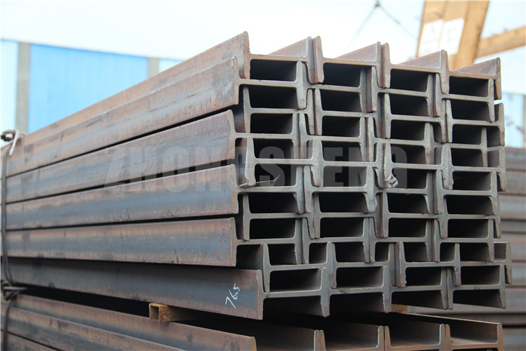 700x300 H Steel Beam HEA 450 H Beam 12m 294*200 Steel H Beam with EN Standard and Flange Thickness 4.5-35mm at Cheaper
