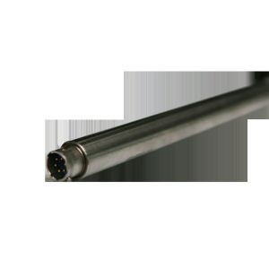 LVDT Linear Displacement Sensor for Nuclear Power Industry Range 12mm Grade